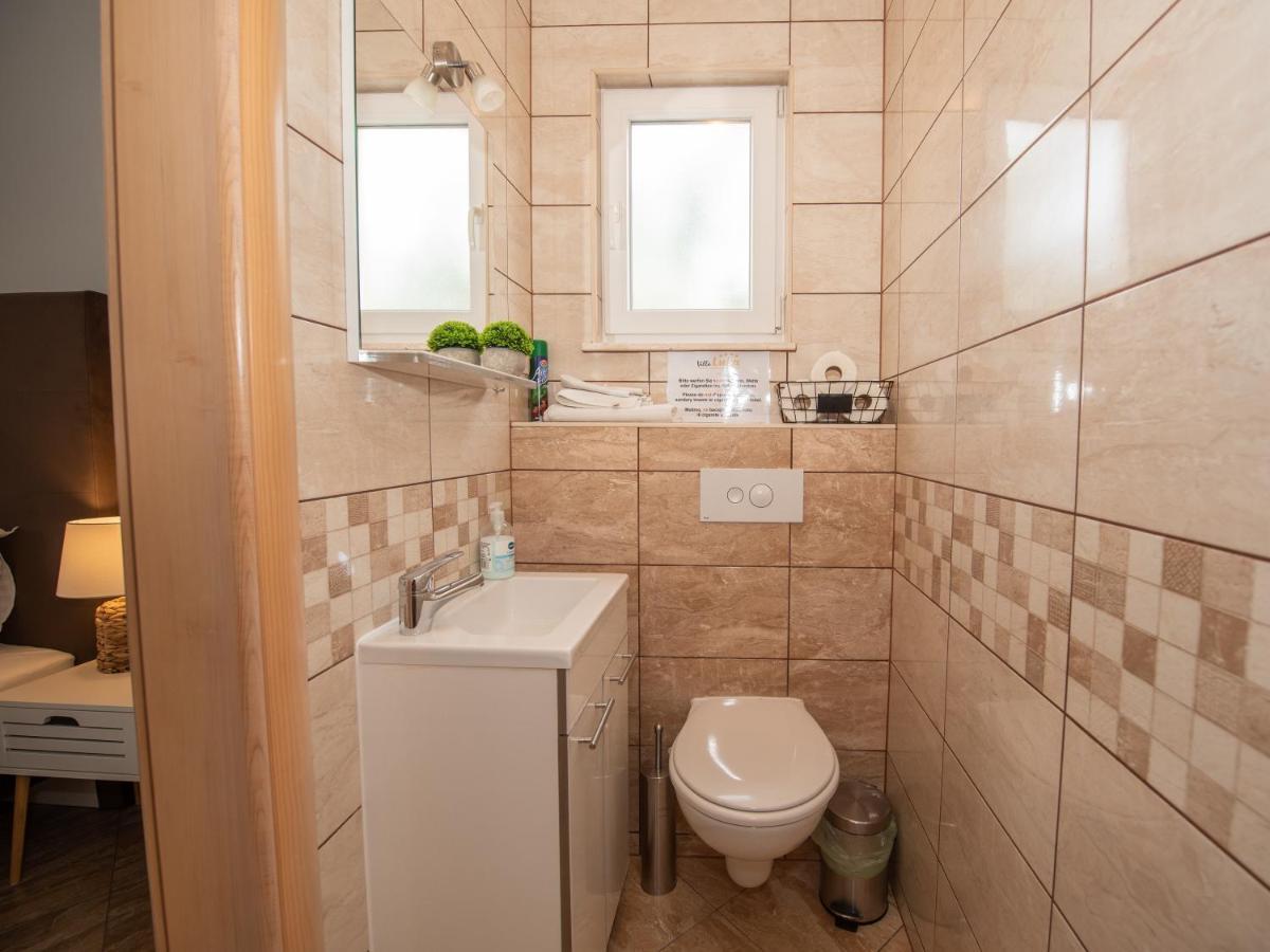 Beautiful Holiday Home "Villa Luka" Kaštel Štafilić Exteriér fotografie